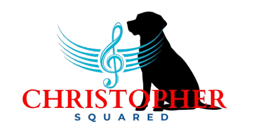 Christopher Squared Music